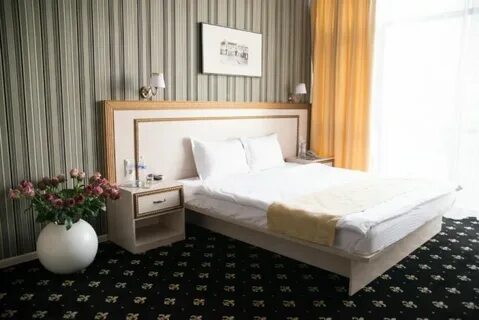 Байкал форест отель иркутск