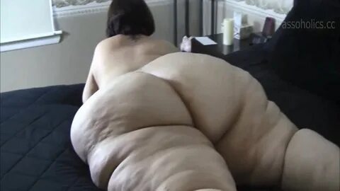 Slideshow ssbbw asshley.