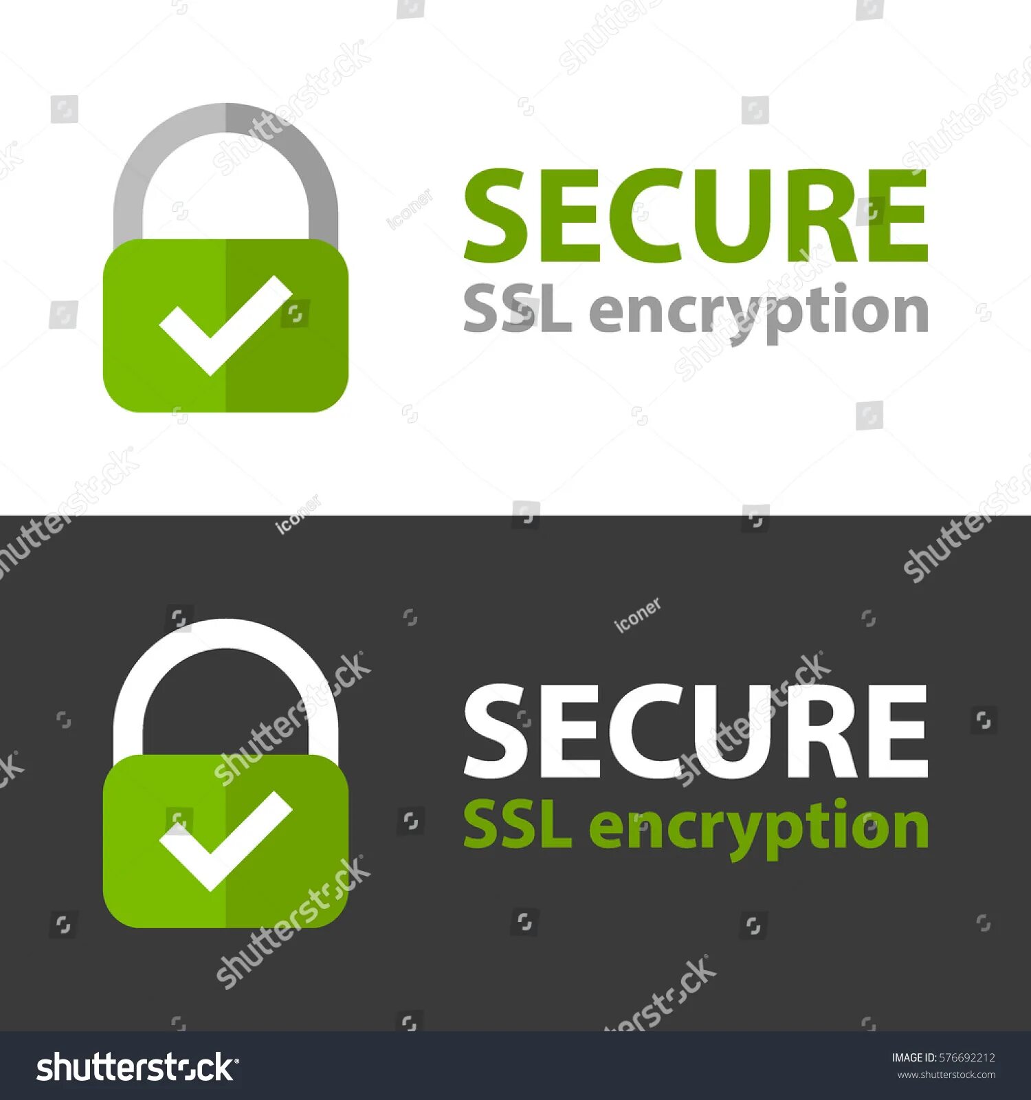 Insecure ssl. Secure connection. ssl secure connection. logo ssl secure design.
