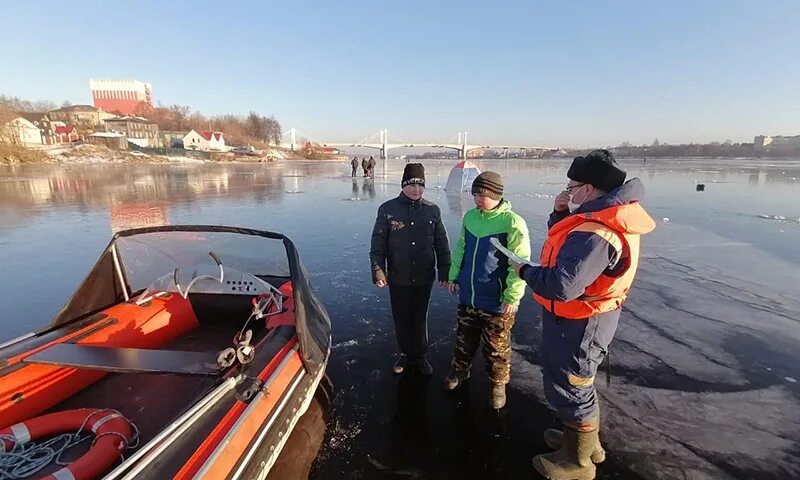 Где зарегистрировать лодку