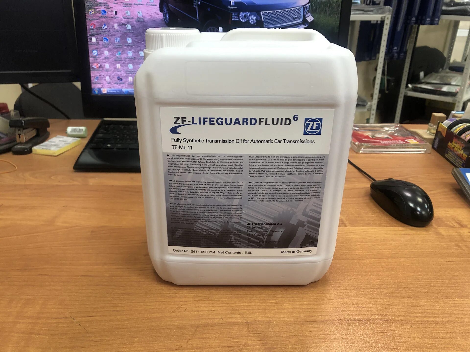 Масло discovery 4. ZF LIFEGUARDFLUID 6. Масло ZF 6hp. Масло для АКПП ZF 6hp26. ZF LIFEGUARDFLUID 9.