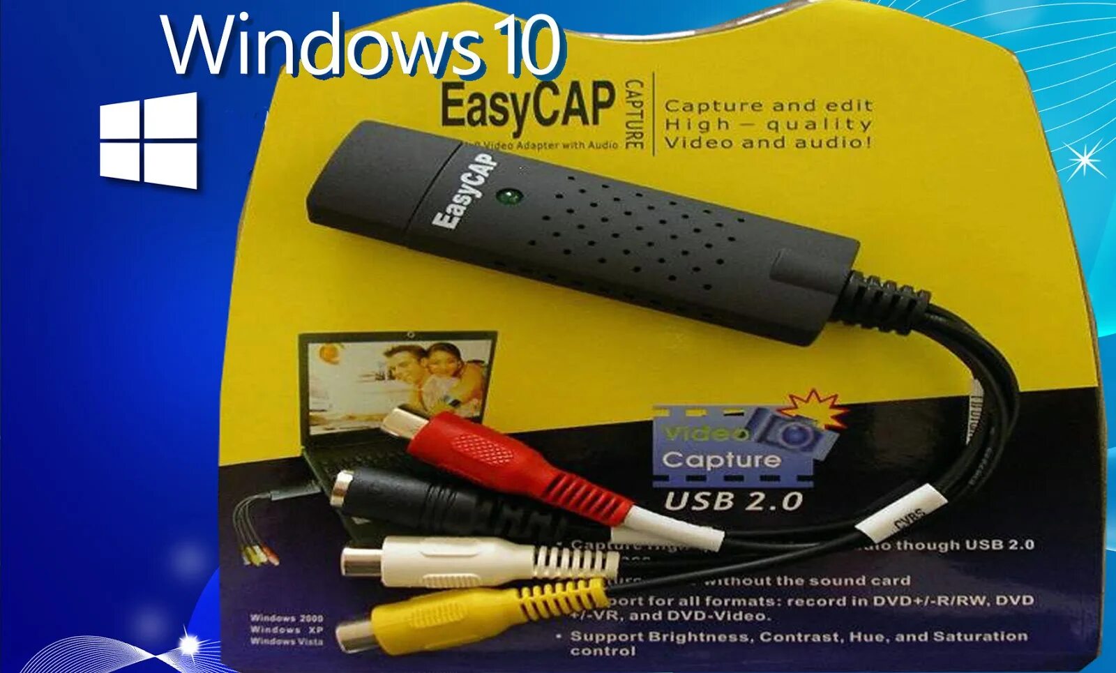 Easycap usb 2.0 программа для захвата. EASYCAP capture. EASYCAP Driver Windows 10. EASYCAP USB 2.0 драйвер. EASYCAP 4 программа.