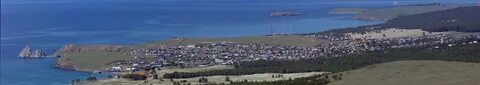 Билеты иркутск хужир