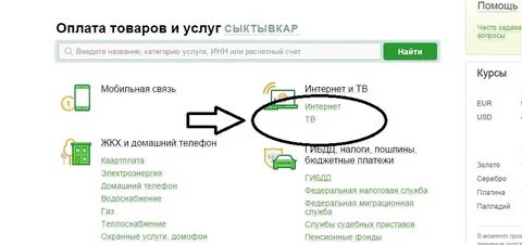 Оплатить тендер