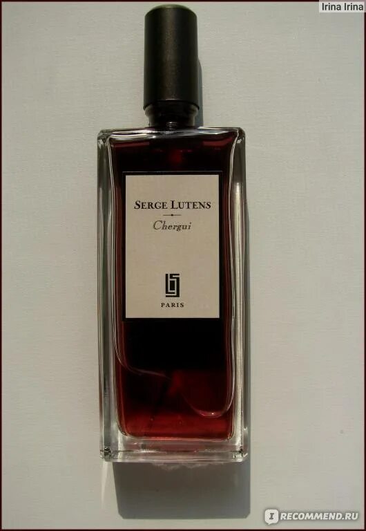 Chergui serge. Serge lutens chergui. serge lutens chergui варианты флаконов. chergui 2x7.5.