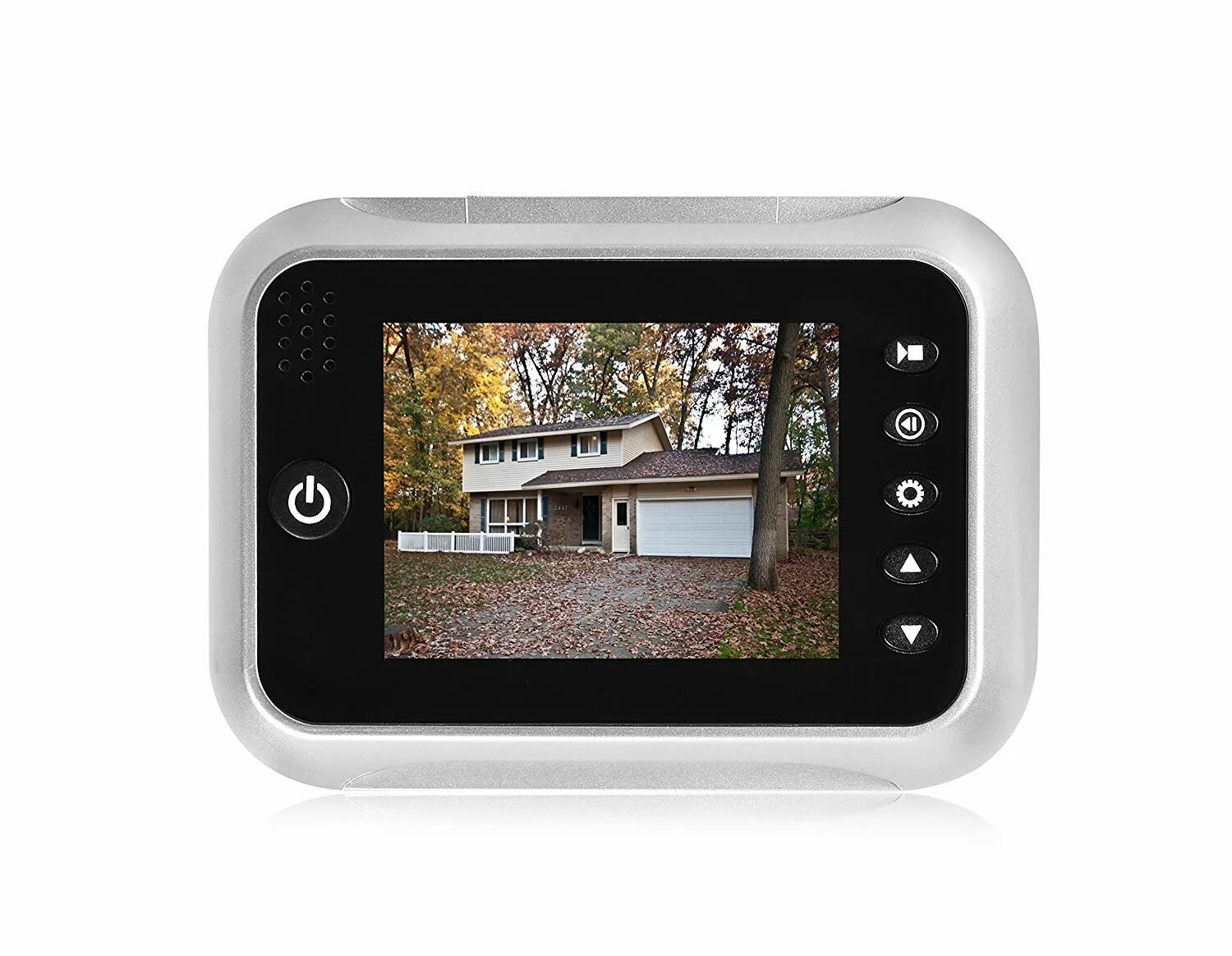 3.5 Inch Digital Peephole viewer. Камера doorway. Дверной глазок с видеокамерой и датчиком движения WIFI. Смартфон с большим глазком камеры. Глазок с видеокамерой купить