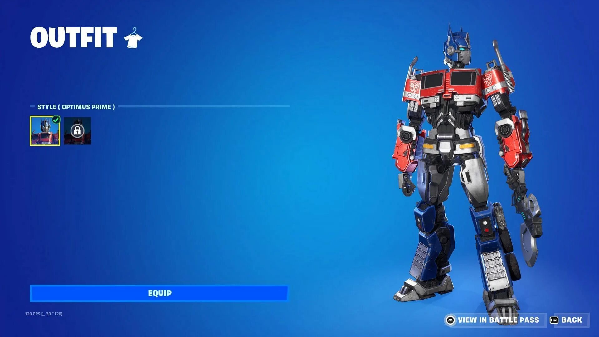 Как получить скин без прайма. Скин оптимус прайм. оптимус фортнайт. fortnite оптимус прайм. скин в фортнайт оптимус прайм.