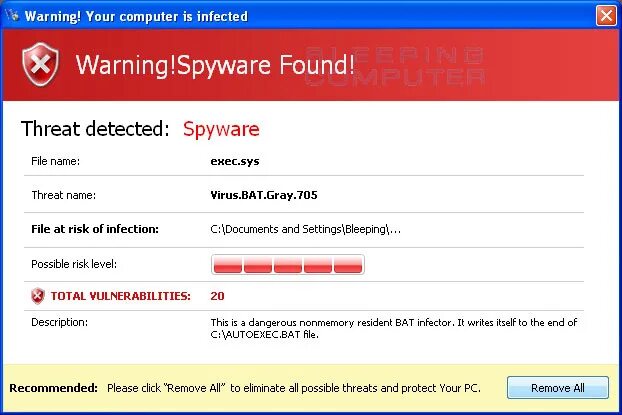 Warnings were detected. Warnings were detected. Virus detected. Warning no bootable device is detected system will enter the bios setup utility. Cmos message.