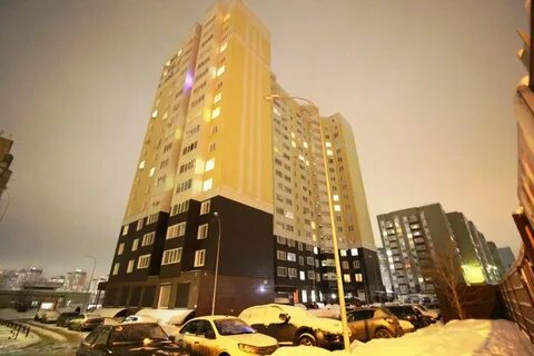 Проспект победы 170