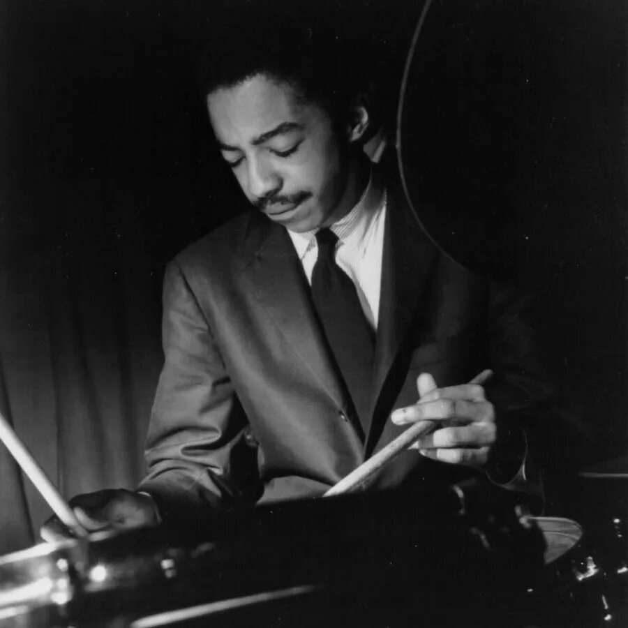 Tony williams