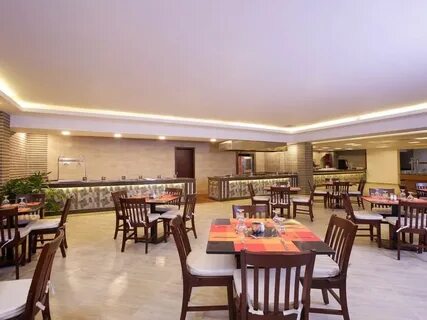 Aqua vista resort 4