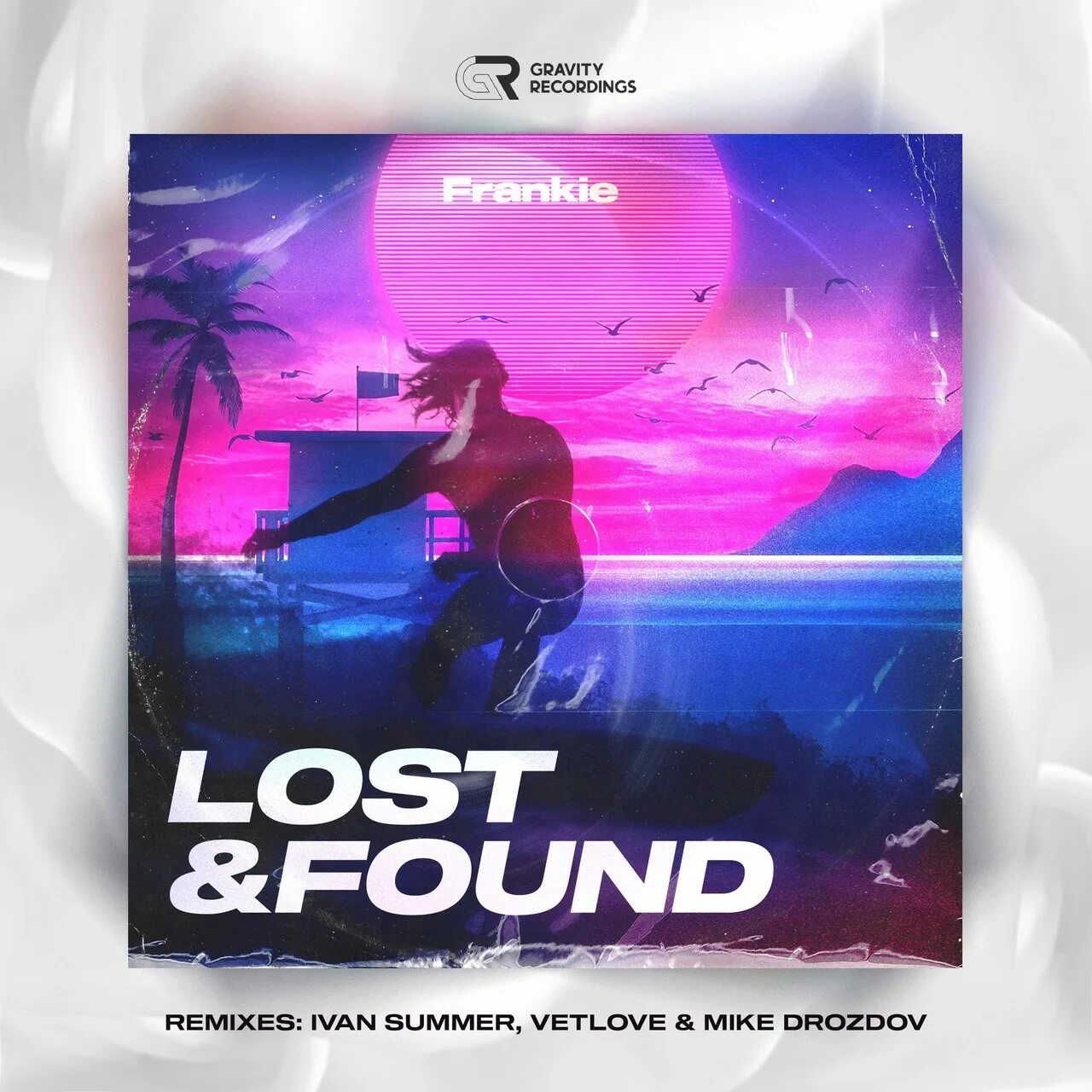 Vetlove mike. Lost and found Xander. DJ agos Lost found. Frank lose. Frankie -Lost & found VETLOVE & Mike Drozdov (Extended Remix).