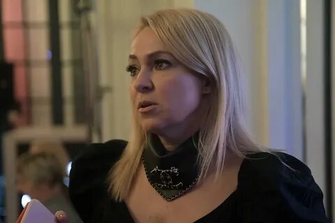 Что случилось с рудковской