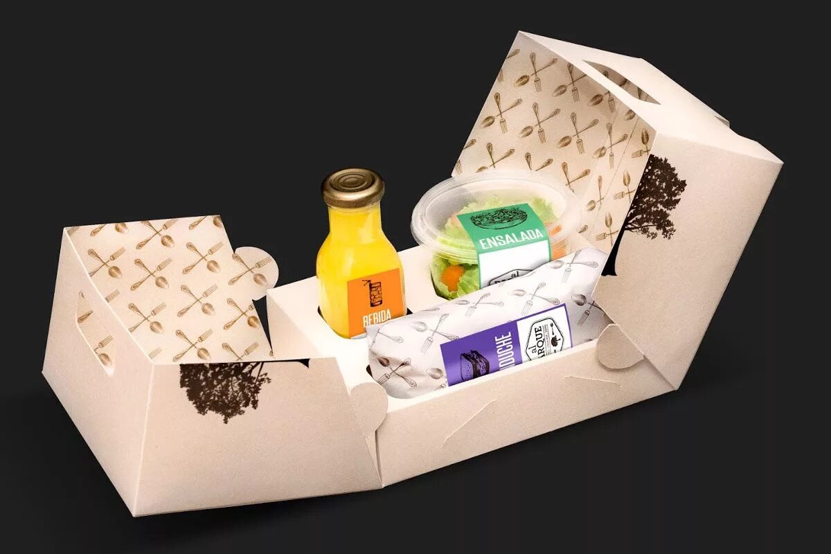 Speak box