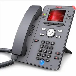 Телефон avaya j139
