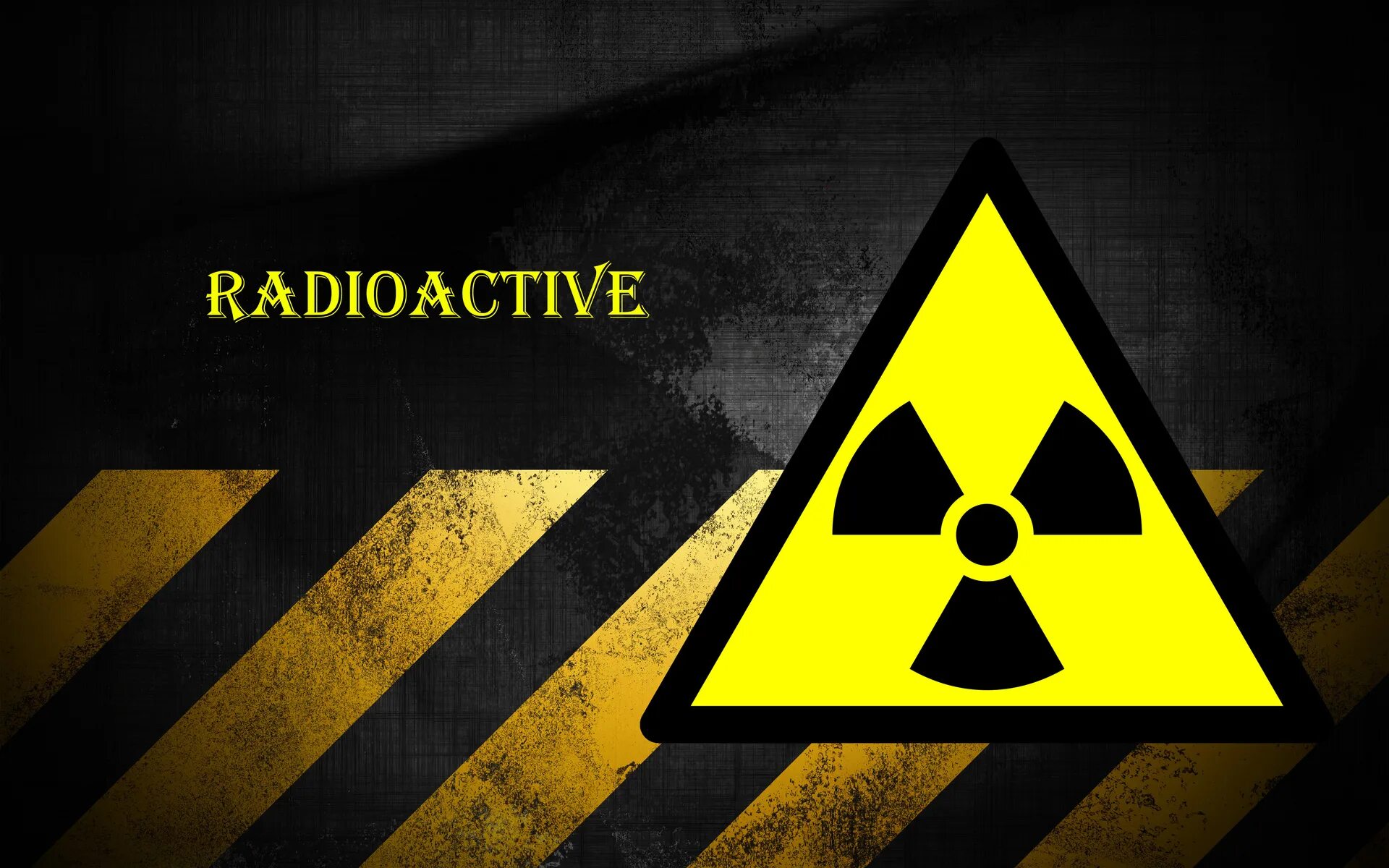 Знак радиации. Биологическая опасность. Значок радиации. Осторожно радиация.