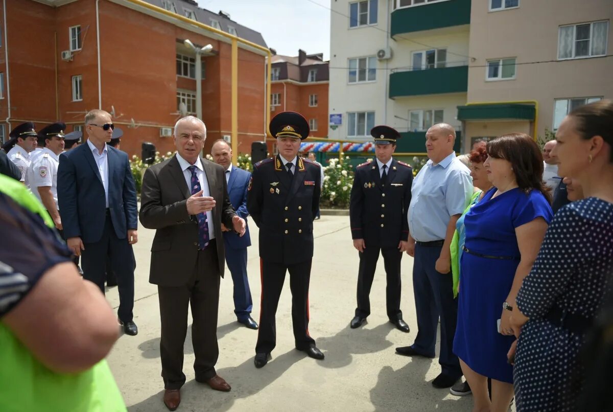 тахтамукай отдел полиции. урусов беслан мусарбиевич. тахтамукайский район.