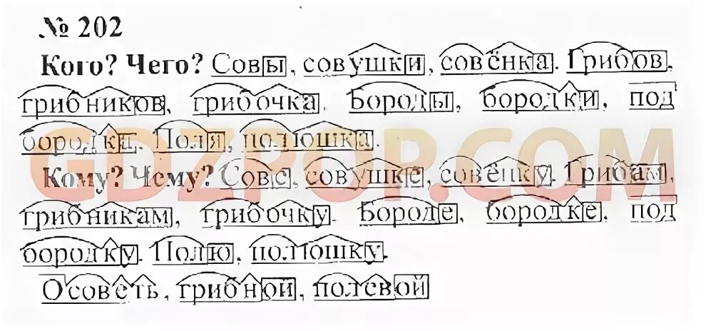 Упр 65 русский язык 3 класс климанова. Упр 65 русский язык 3 класс климанова