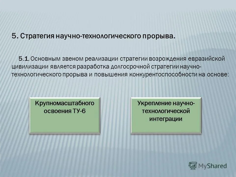 стратегия научные статьи