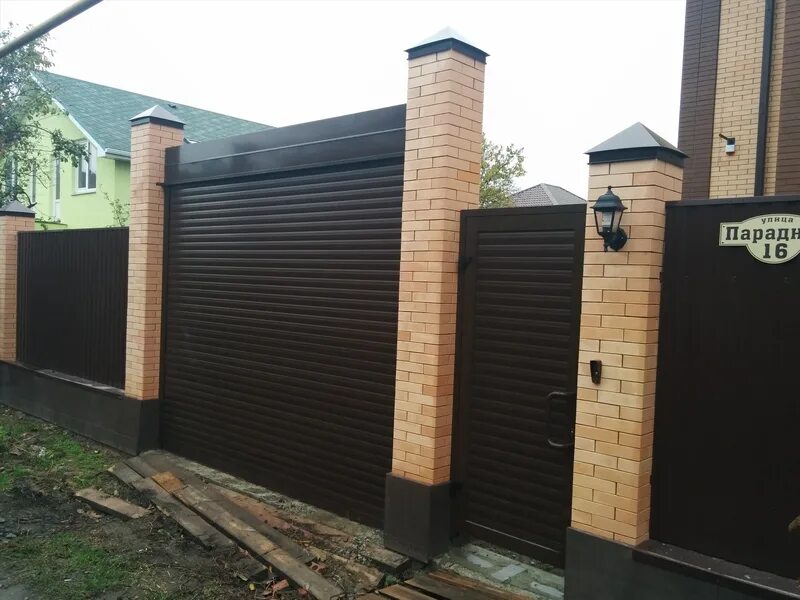 рольворота в ростове на дону. рольворота бежевый цвет. рольворота в ростове на дону. рольворота в ростове на дону. ворота откатные ролл.