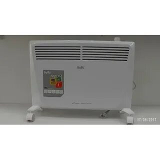 Ballu bec ezmr 1500 конвектор