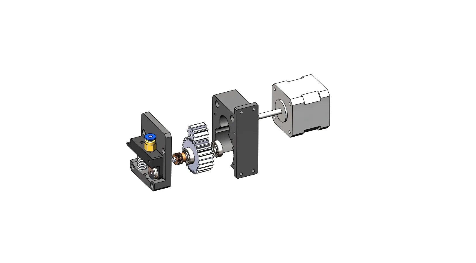 Экструдер 3д модель. Bmg dual drive extruder чертежи. 3d модель bmg экструдер. bmg extruder чертеж. bmg extruder с редуктором.