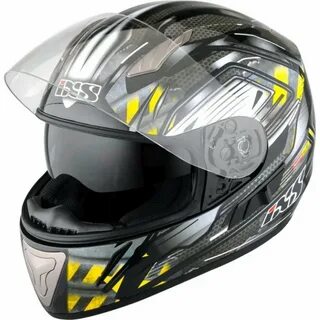 Шлем ixs