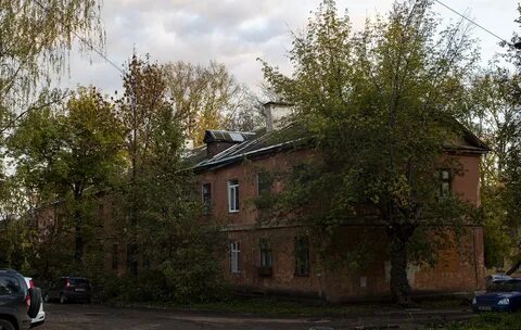 Черниковский уфа