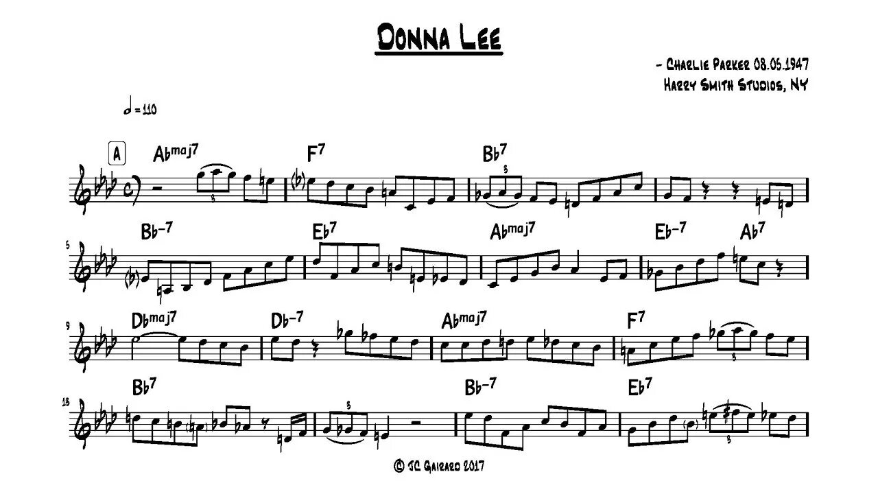 Донна ли ноты для бас гитары. Donna lee sax alto. Donna lee. Donna lee ноты для гитары. Donna lee ноты.