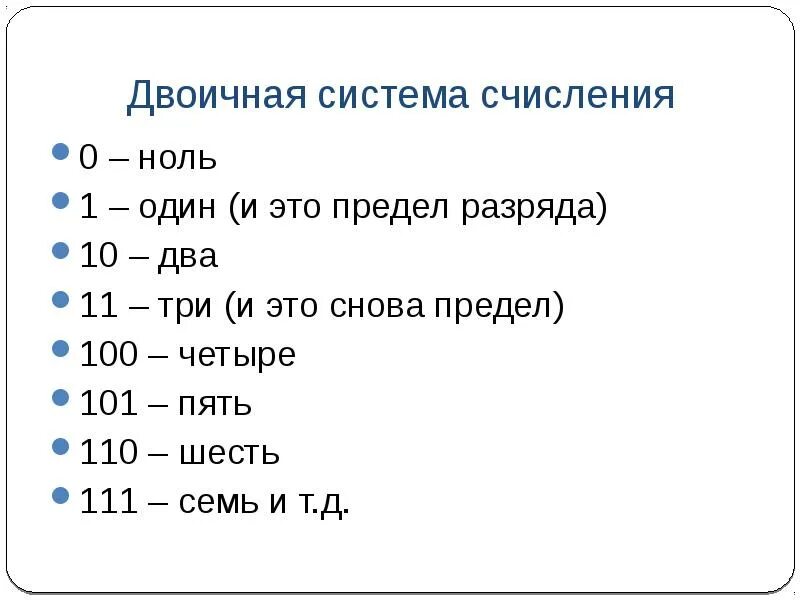 Четыре ноль семь. Двоичная система счисления. Двоичная системасчитсления. Двоичая система исчислеи. Двоичная система счисления как.