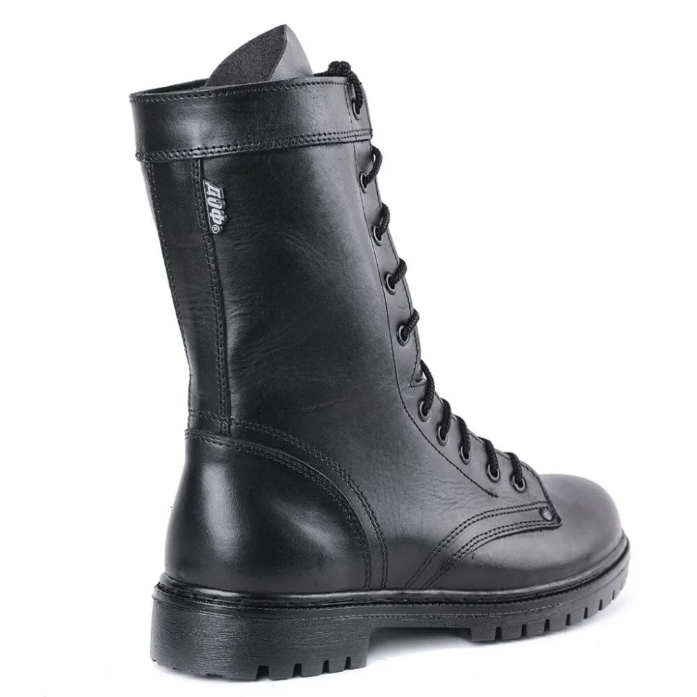 берцы классика