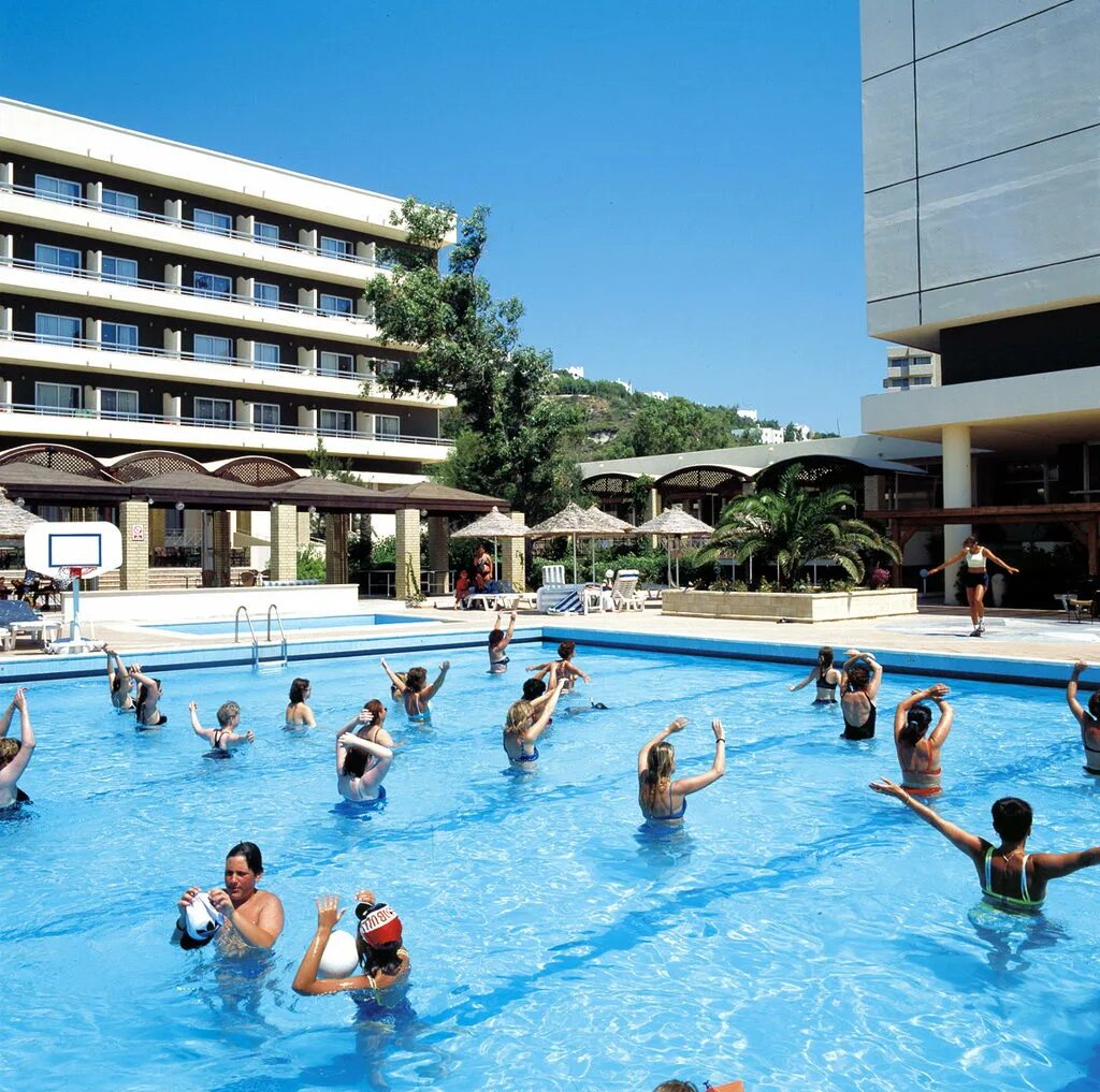 4 blue. Blue beach hotel 4*. Родос blue sea beach resort. Греция родос отель блю горайзен. Фалираки родос.