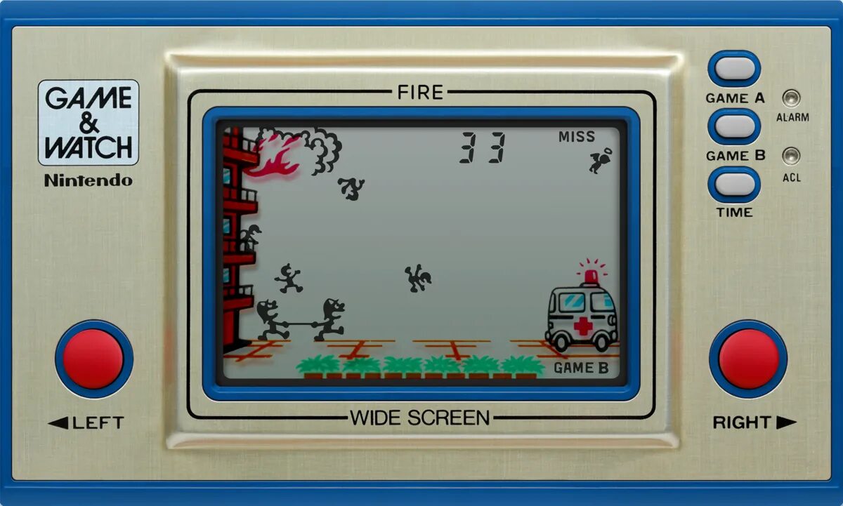 Watch this game. Нинтендо game and watch. Игра электроника Нинтендо. Nintendo game and watch 1980. Игра электроника космический мост.