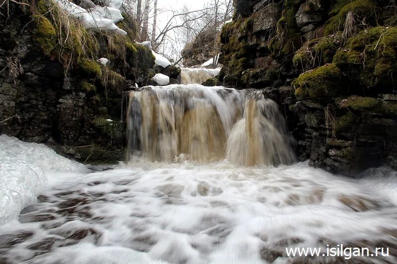 Демаринский водопад. Демаринский водопад Челябинская область. Сухой Лог водопад. Масловский водопад Челябинская область. Челябинские водопады