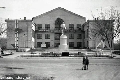 Сайт дк куровское