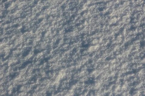 Snow 8