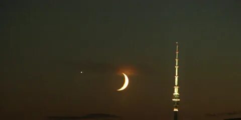 Можно ли увидеть спутники