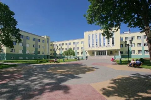 Горки академия