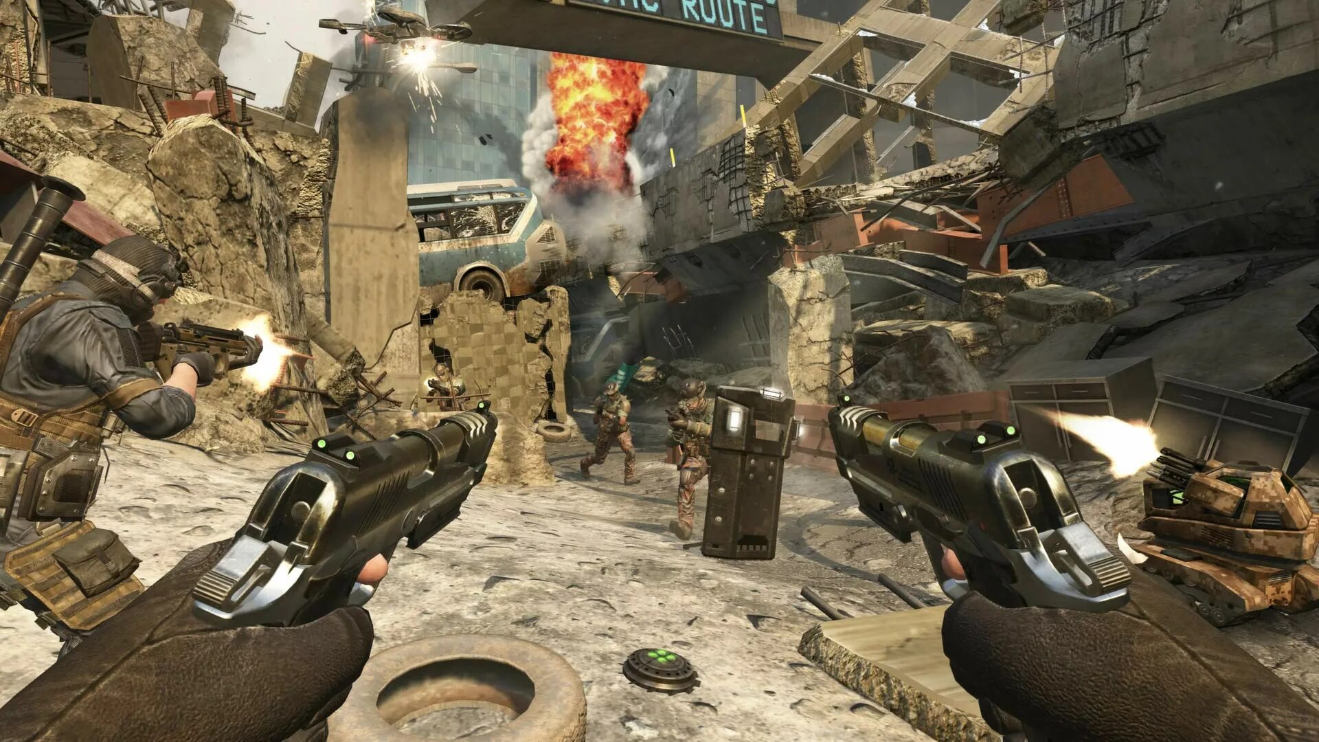 В какой последовательности играть call of duty. Call of duty black ops 2. call of duty: black ops. call of duty black ops ii 2012. call of duty black ops 1.