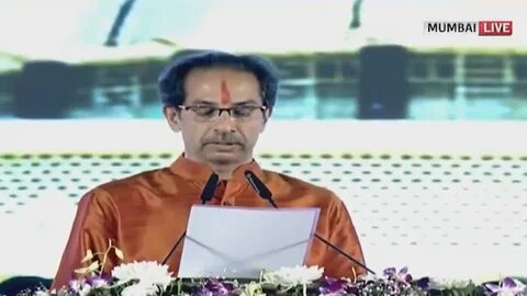 Thackeray Sarkar: Uddhav sworn in as Maharashtra CM, 6 ministers take oath India