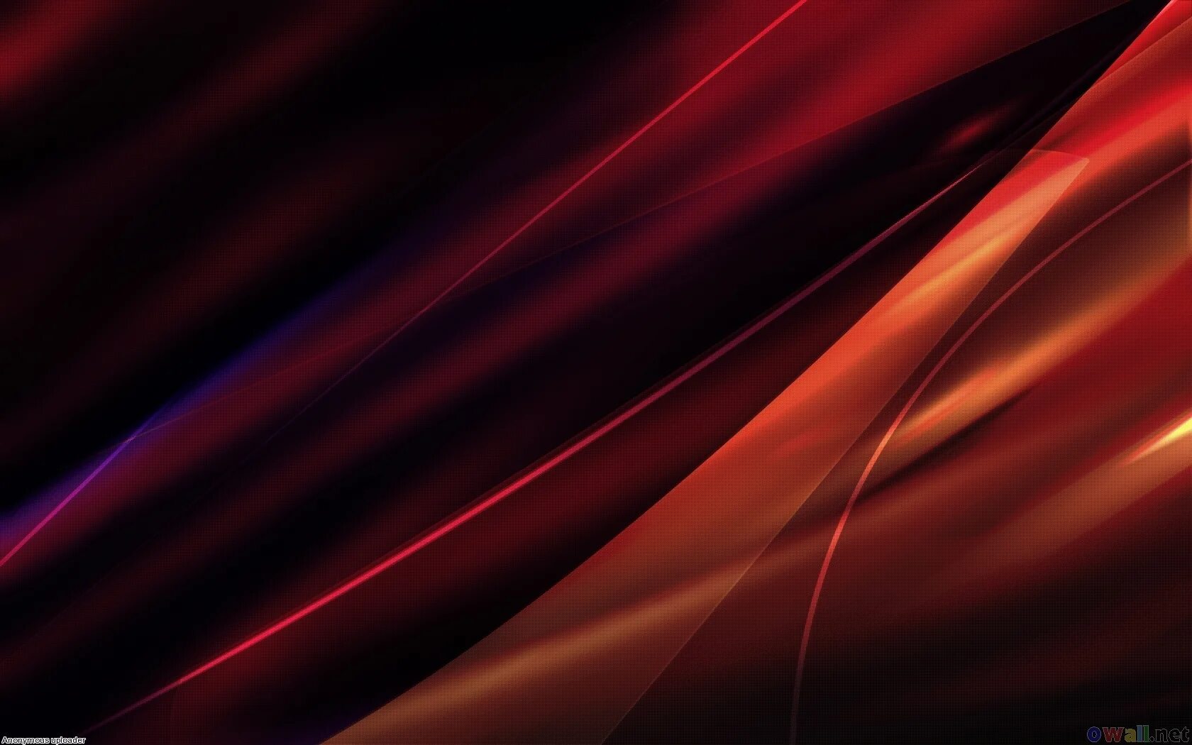 Dark red