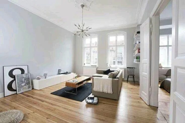Дизайн с белыми полами фото arredamento e pavimenti Cerca con Google Engineered wood floors, Modern floori