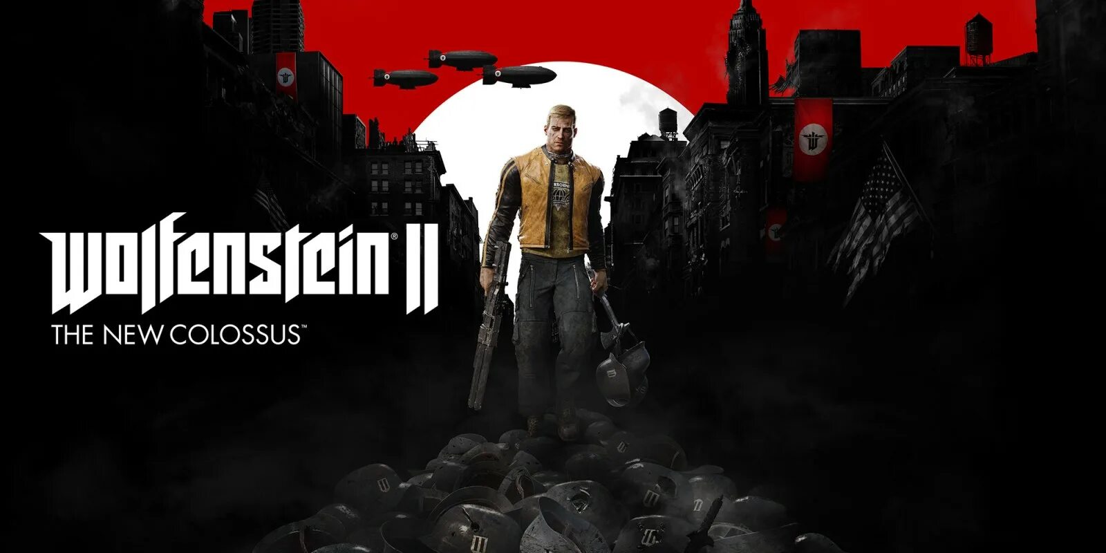 Wolfenstein II: the New Colossus. Wolfenstein 2 the New Colossus. Вольфенштайн 2 новый колосс. Wolfenstein Колоссус. New colossus ошибка