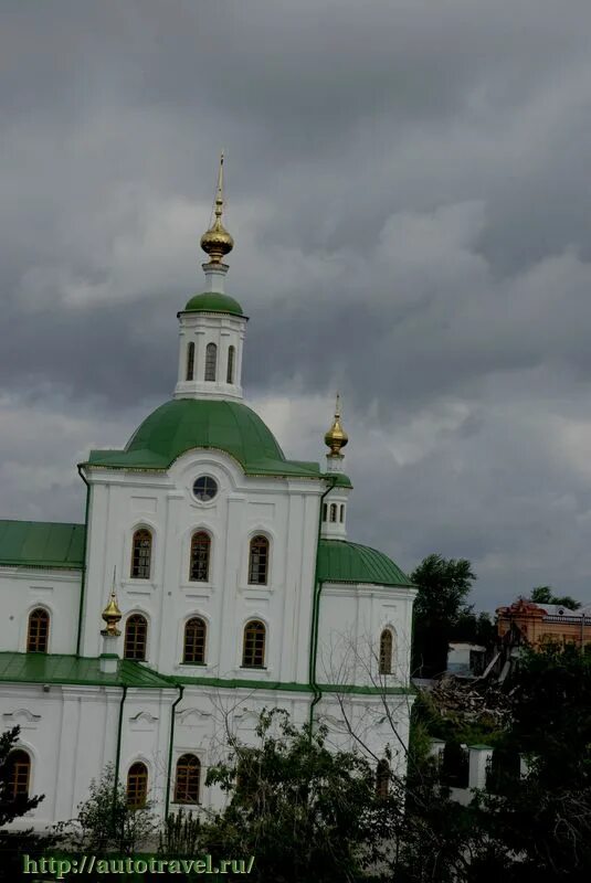 Вознесенско георгиевский храм тюмень. Вознесенско-георгиевская церковь тюмень. вознесенский храм тюмень. фото вознесенско георгиевской церкви в тюмени в советский период. князья дьяковы церковь тюмень ватутина.