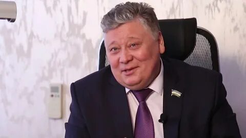 Директор уфимского
