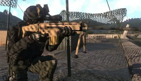 Арм 16
