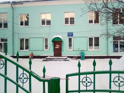 107 сад