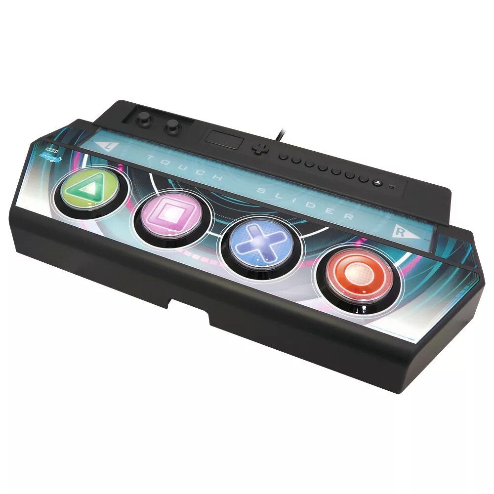 Future tone. Контроллер для Project Diva. IPEGA Project Diva Controller. Project Diva Arcade Controller. Ритм игровой контроллер для Project Diva.