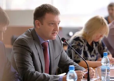 Глава росмолодежи