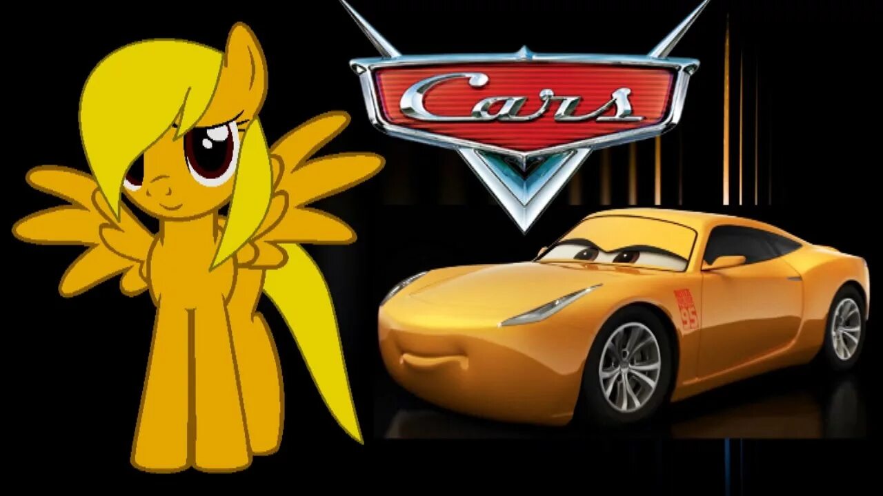 My little car. Пони тачки. машина my little pony. тачки в виде пони. молния маккуин в виде пони.